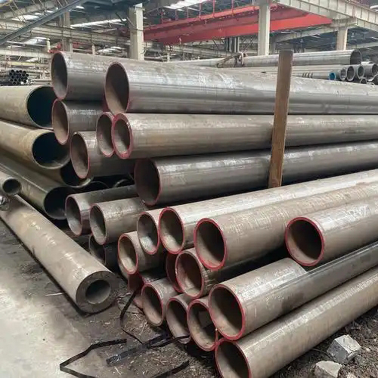 后湖管理区电厂用锅炉管